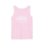 Athletic Department Tank Top