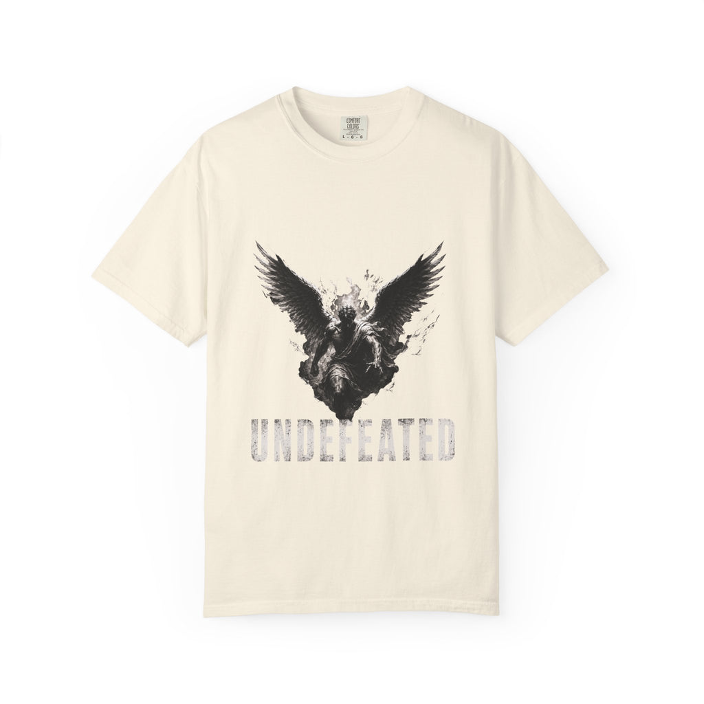 Undefeated Angel T-Shirt