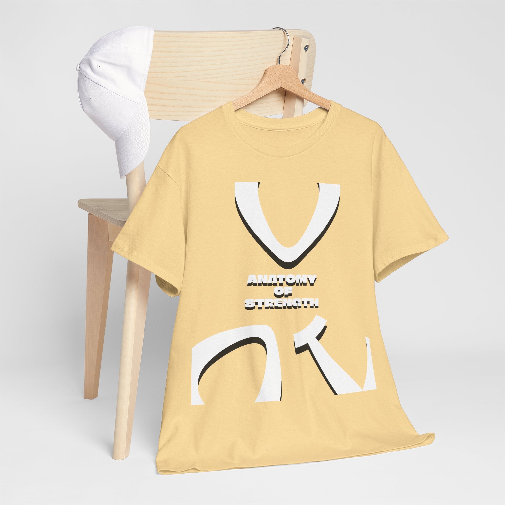 Ribcage X-Ray Graphic Tee