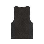 Every Day Matter Stonewash Tank Top