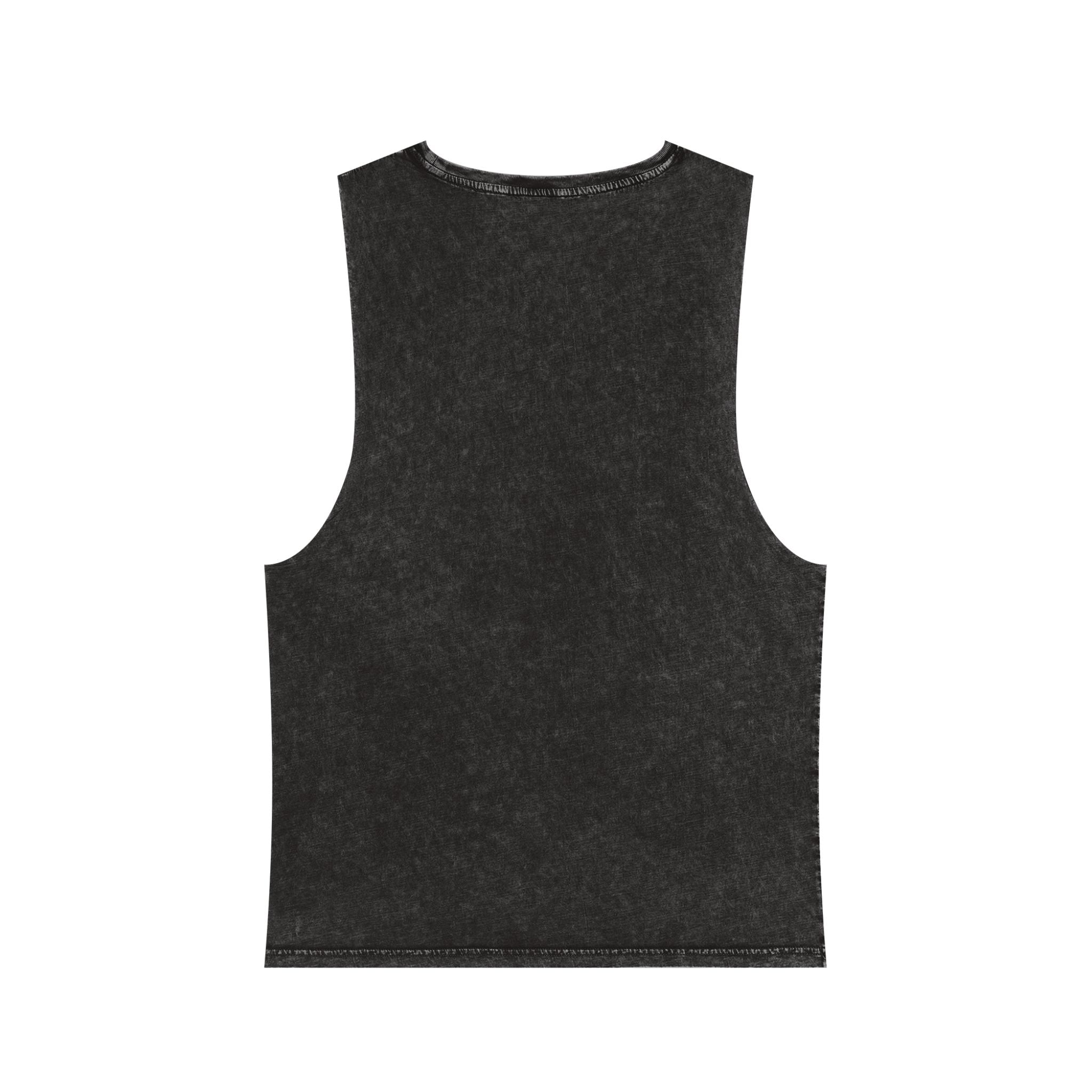 Every Day Matter Stonewash Tank Top