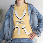 Ribcage X-Ray Graphic Tee