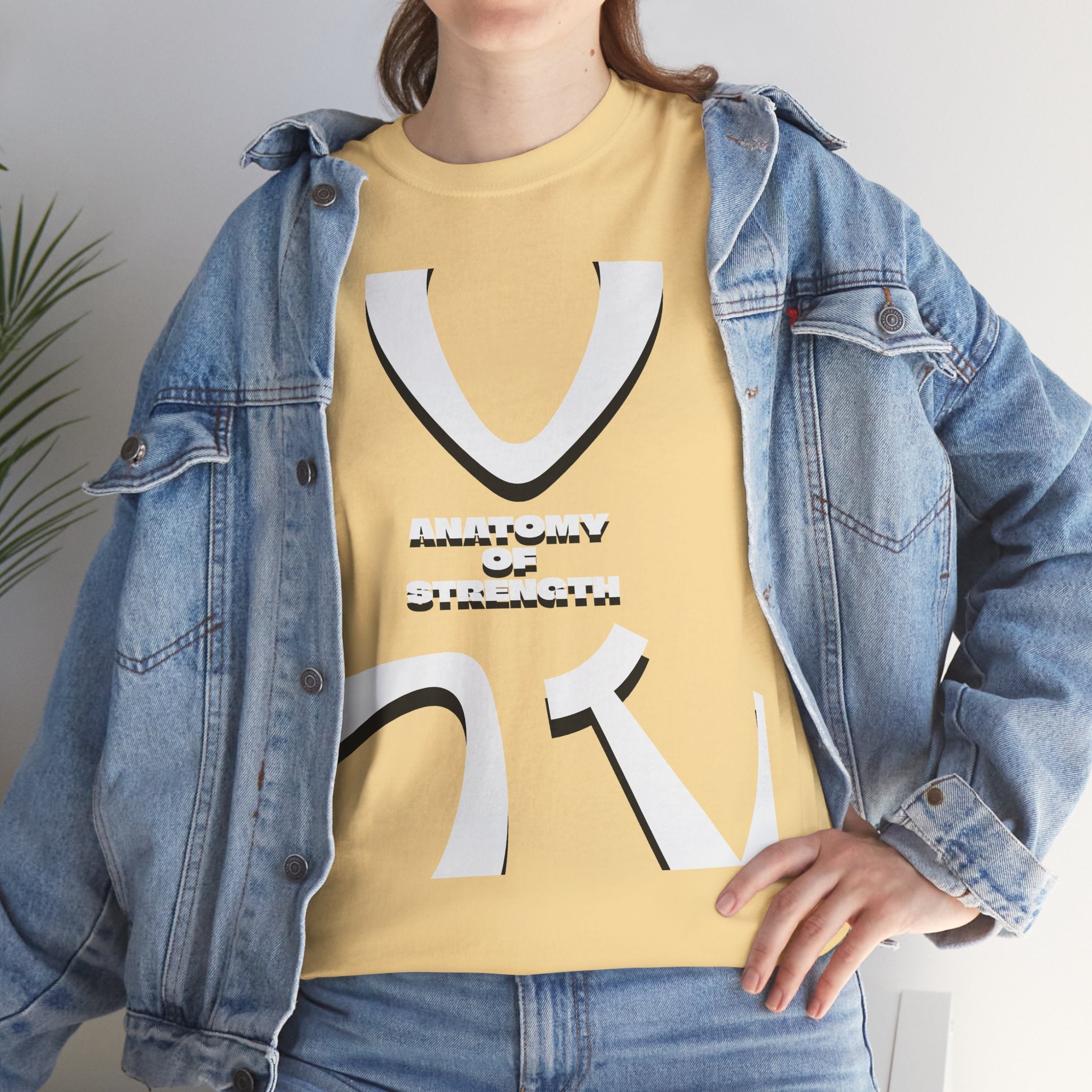 Ribcage X-Ray Graphic Tee