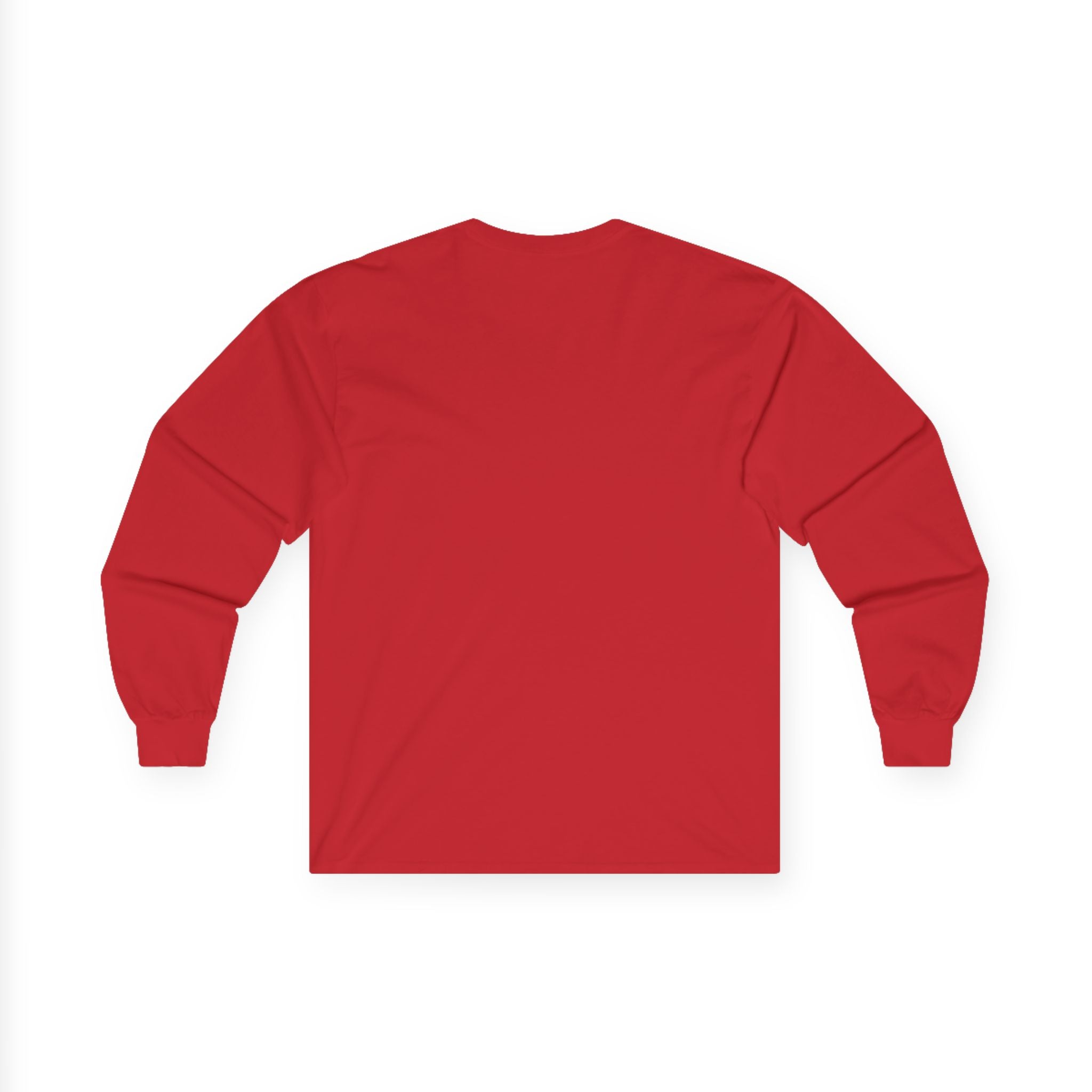 Calibrating Beast Mode Long Sleeve