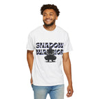 Samurai Shadow Warrior T-Shirt