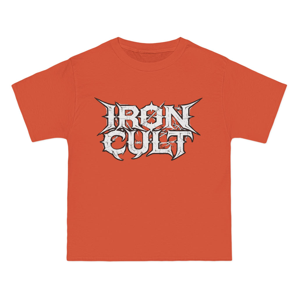 Iron Cult T-Shirt
