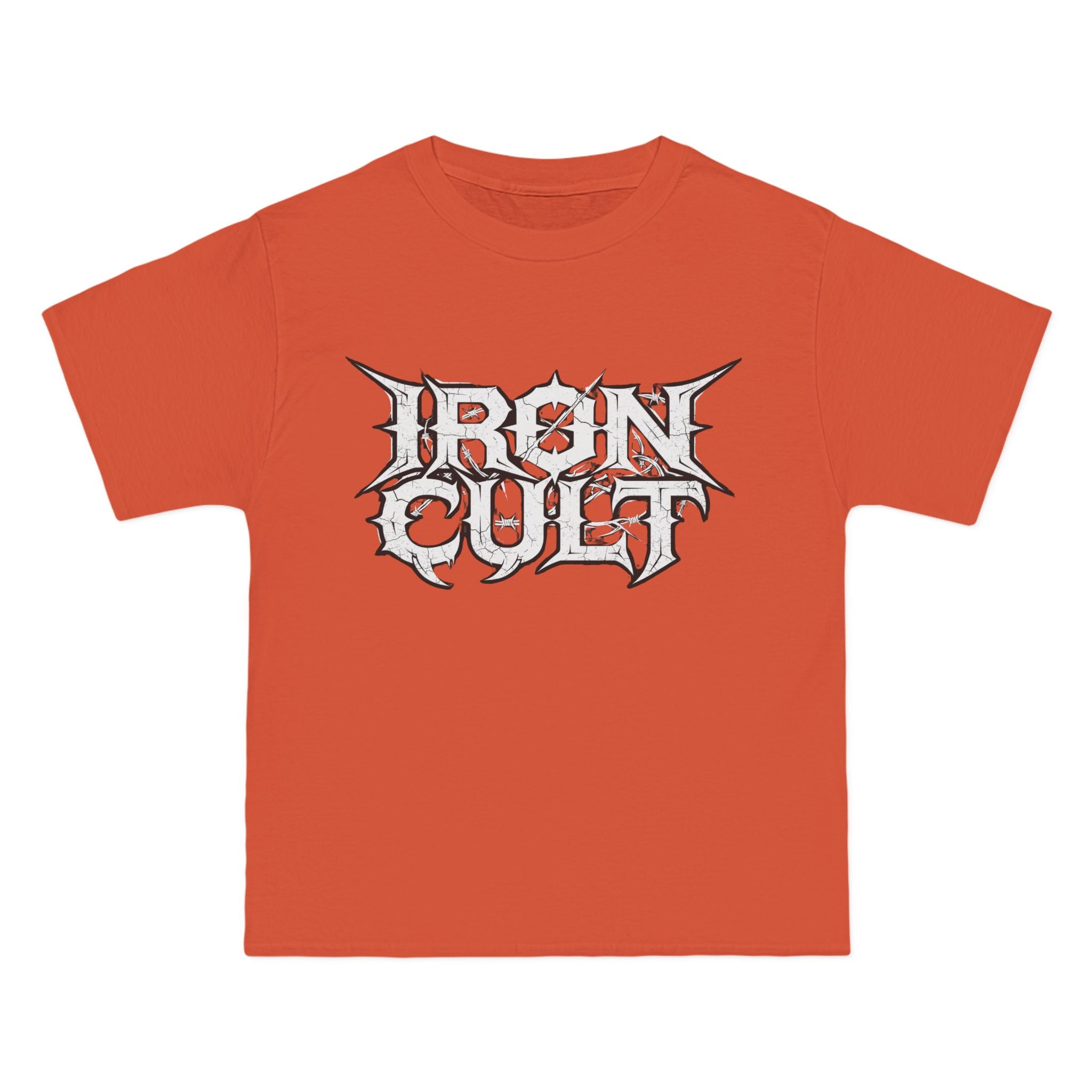 Iron Cult T-Shirt