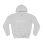 Charging Bull Street Graphic Hoodie