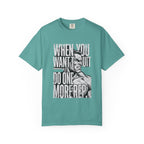 Motivational Gym T-Shirt