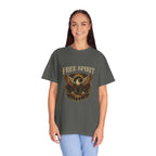 Free Spirit Eagle T-Shirt