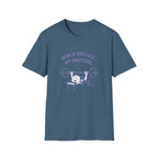 Bench Pressed Emotions T-Shirt