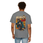 Hungry for Gains Graphic T-shirt