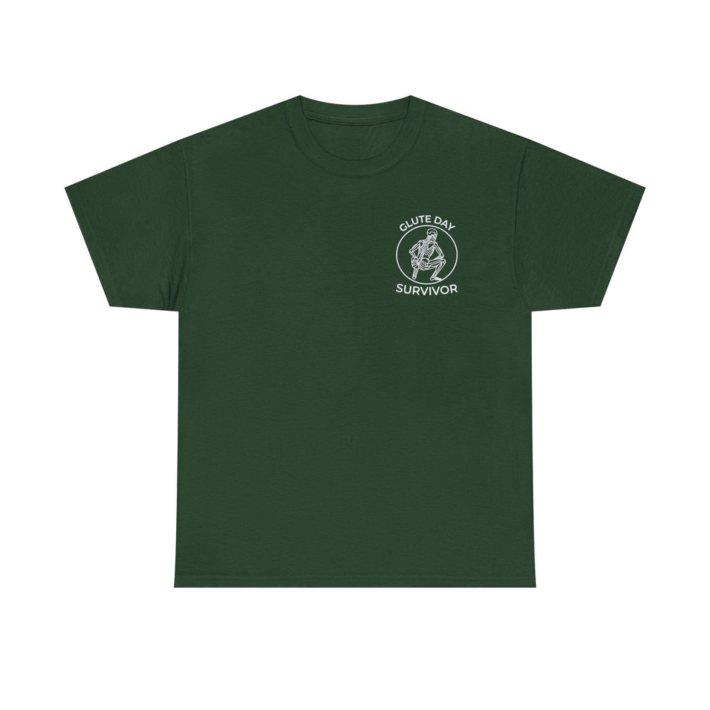 Cleft Palate Survivor T-Shirt