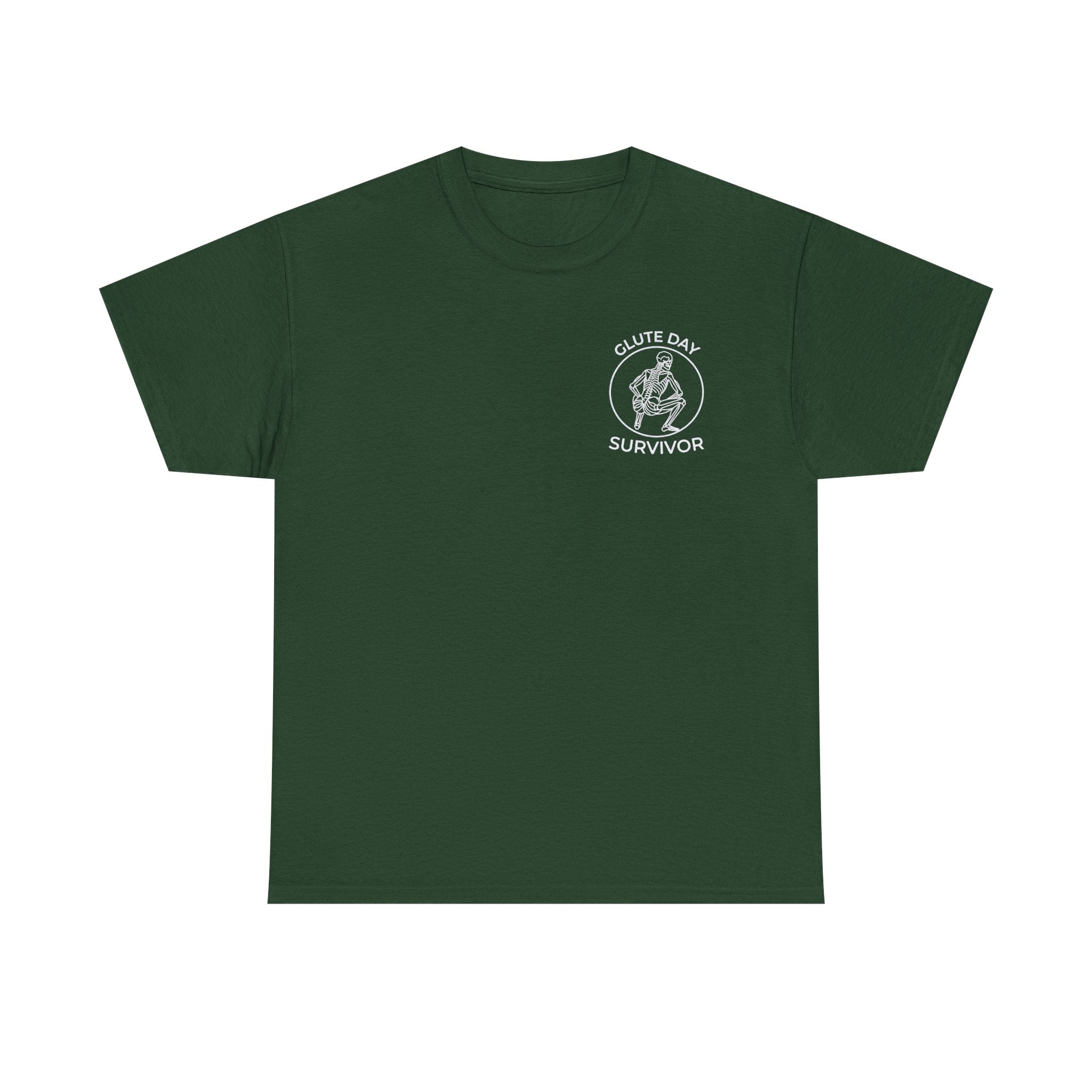 Cleft Palate Survivor T-Shirt