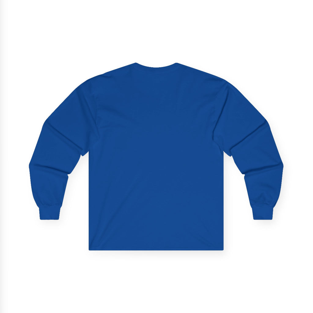Elevate Mountain Graphic Long Sleeve