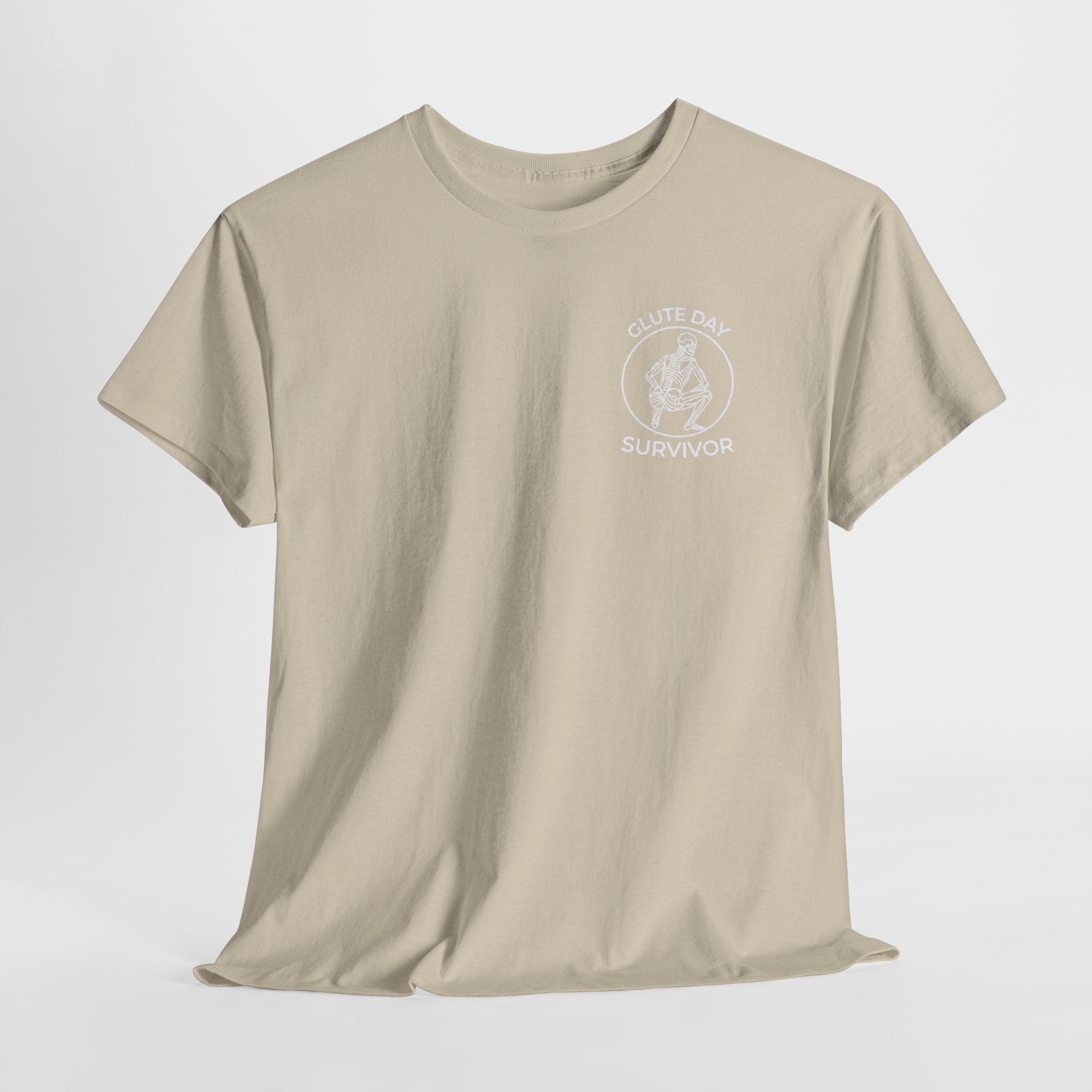 Cleft Palate Survivor T-Shirt