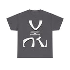 Ribcage X-Ray Graphic Tee