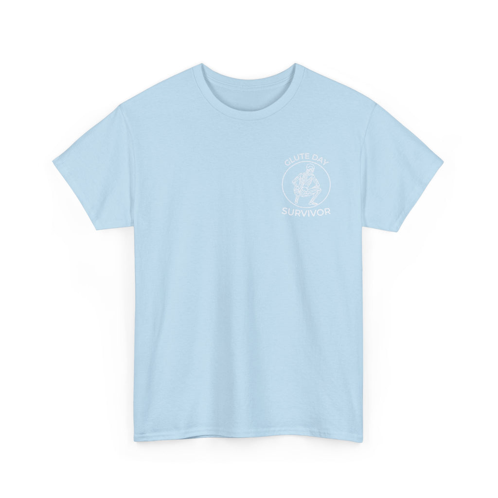 Cleft Palate Survivor T-Shirt