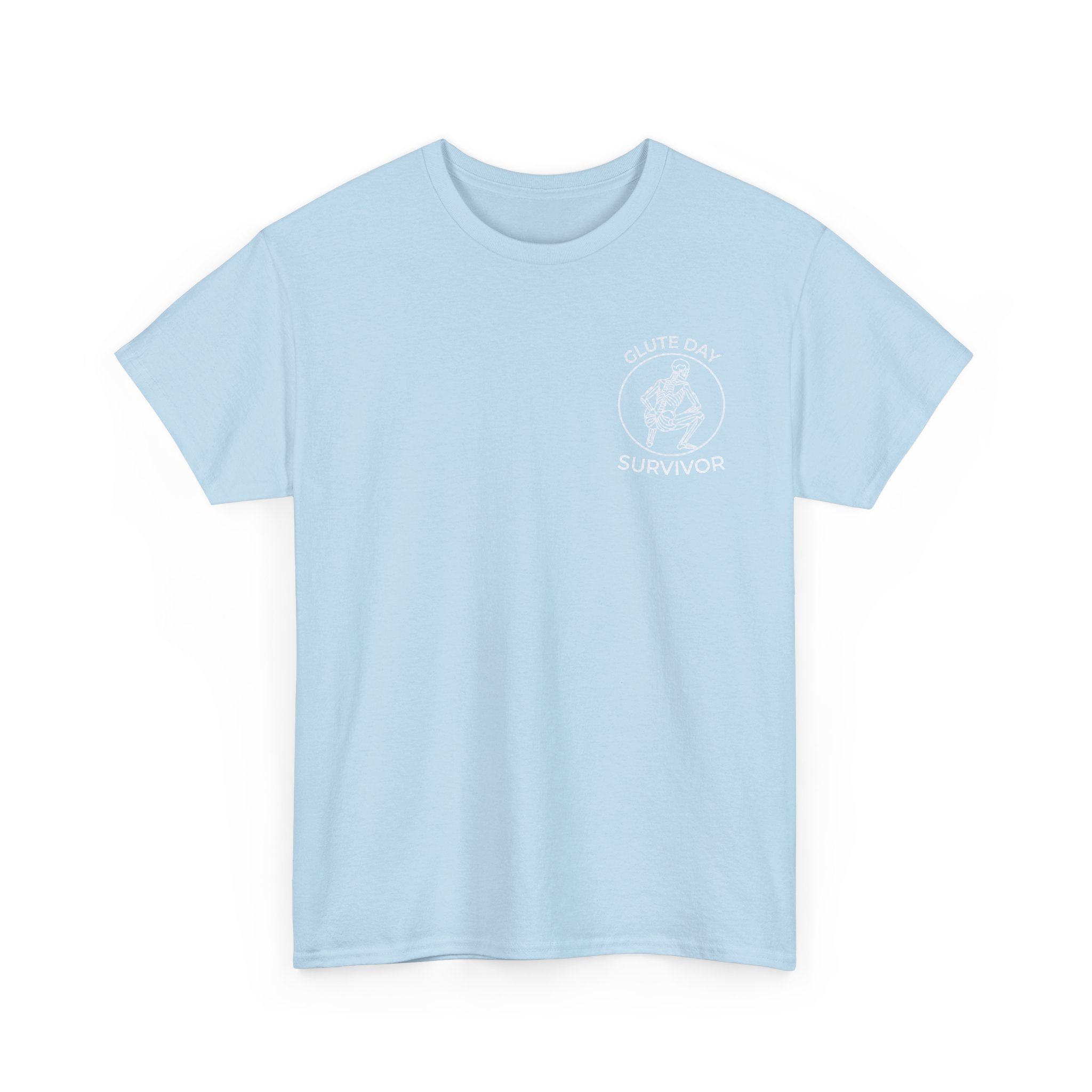 Cleft Palate Survivor T-Shirt