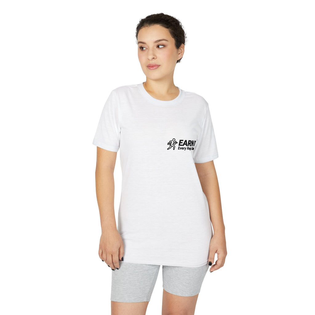 Performance Earn It T-Shirt