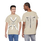 Ribcage X-Ray Graphic Tee