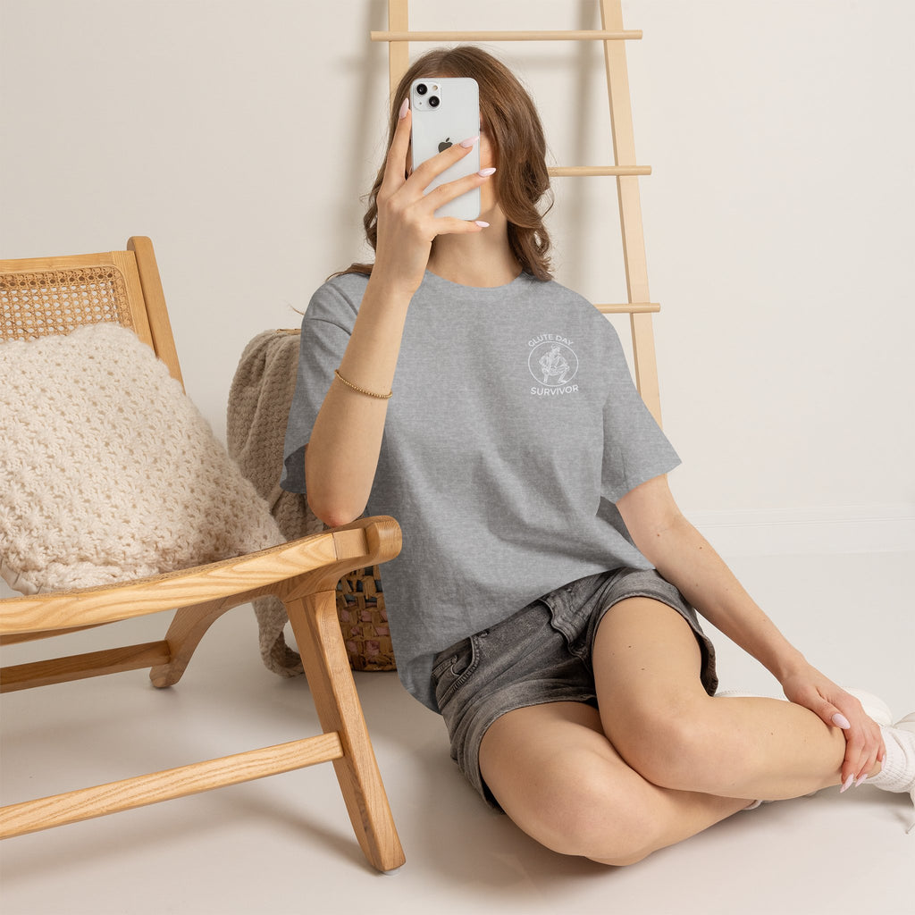 Cleft Palate Survivor T-Shirt