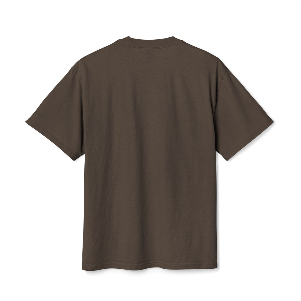 Skeleton Squat Tee  T‑Shirt