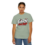 Athletes Earn Your Rep T-Shirt