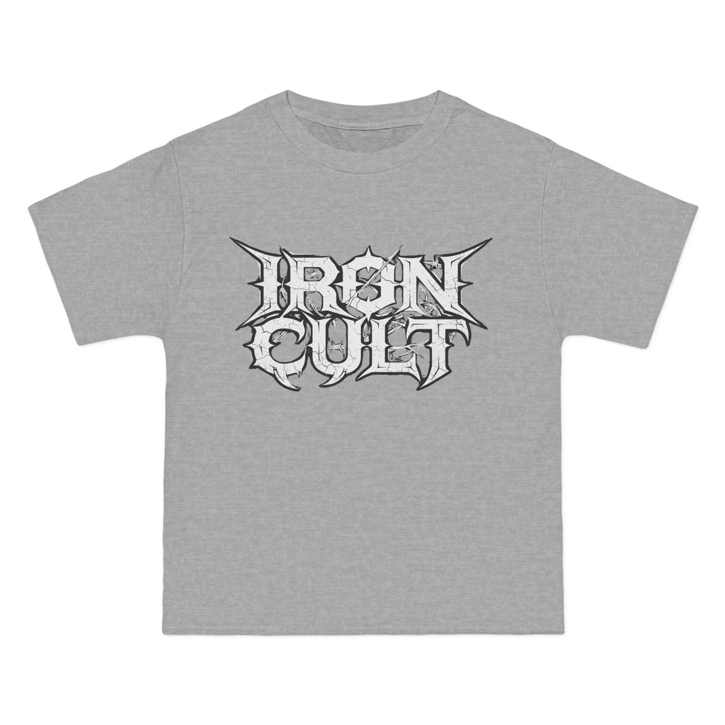 Iron Cult T-Shirt