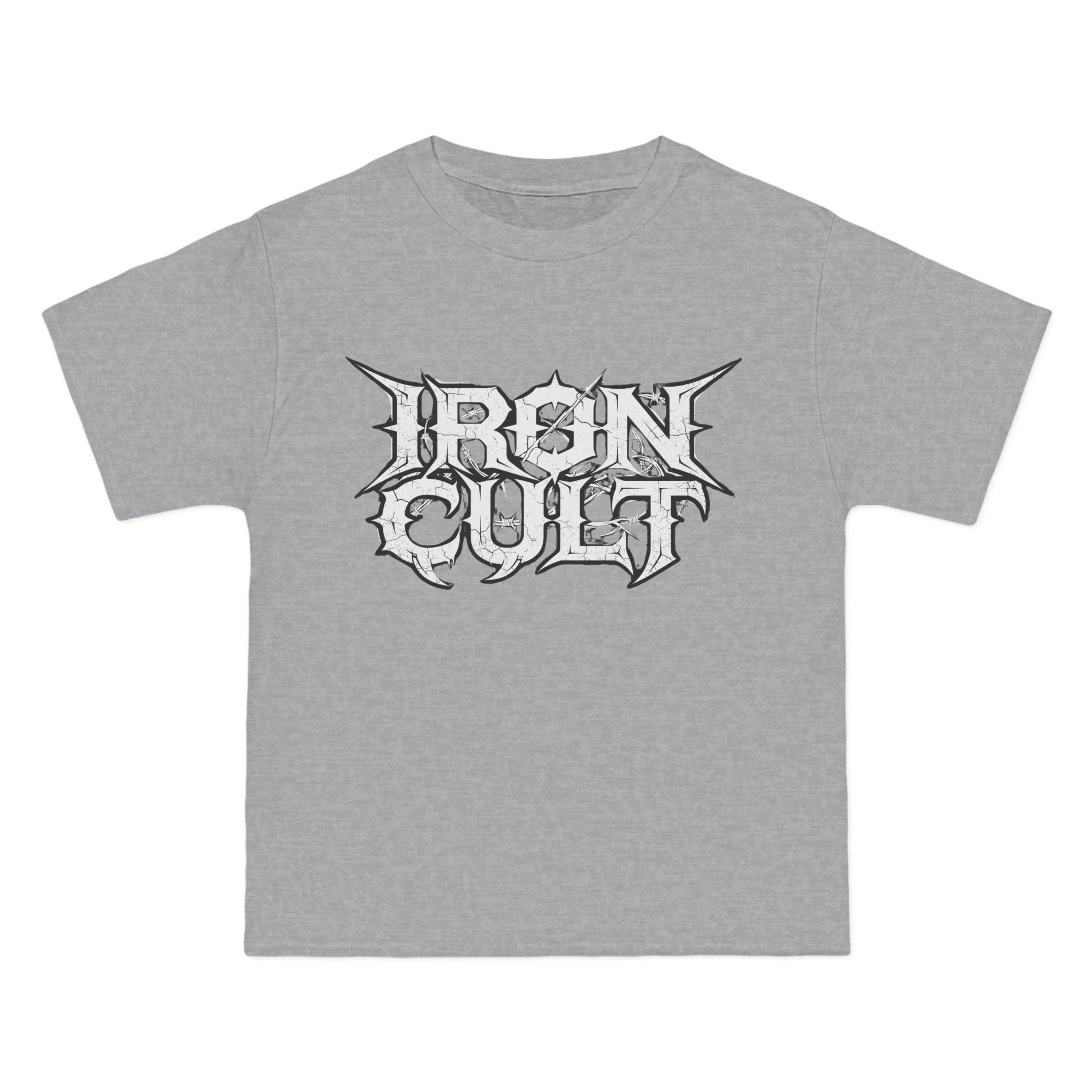 Iron Cult T-Shirt