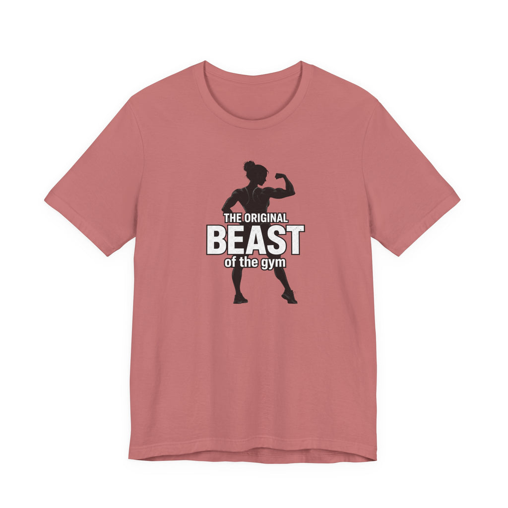 Beast of the Gym T-Shirt