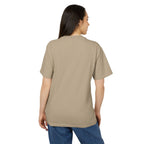 Skeleton Squat Tee  T‑Shirt