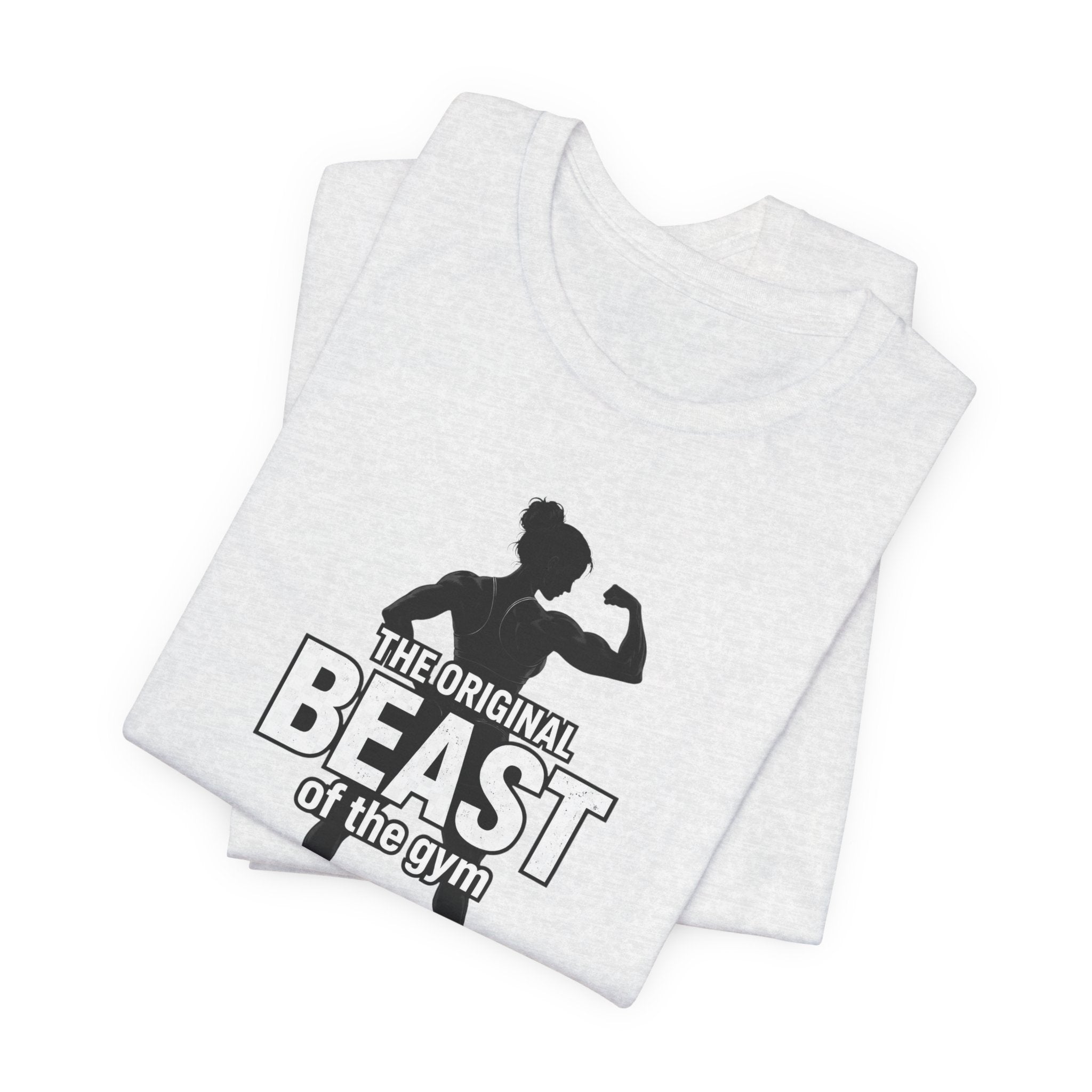 Beast of the Gym T-Shirt