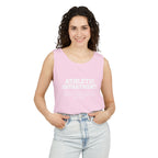 Athletic Department Tank Top