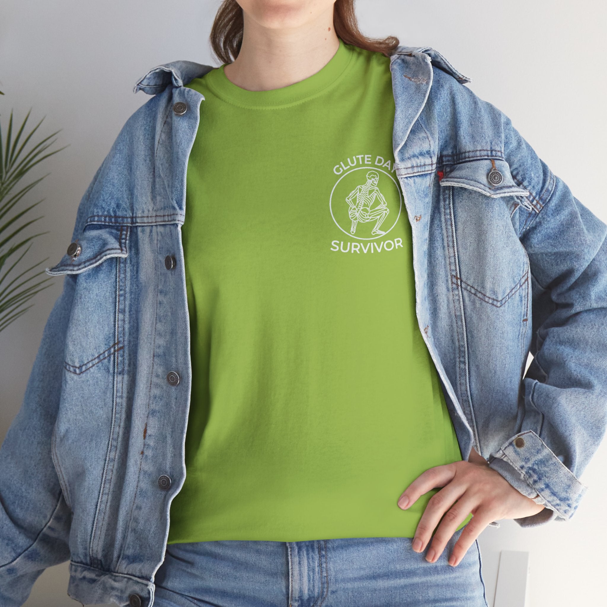 Cleft Palate Survivor T-Shirt