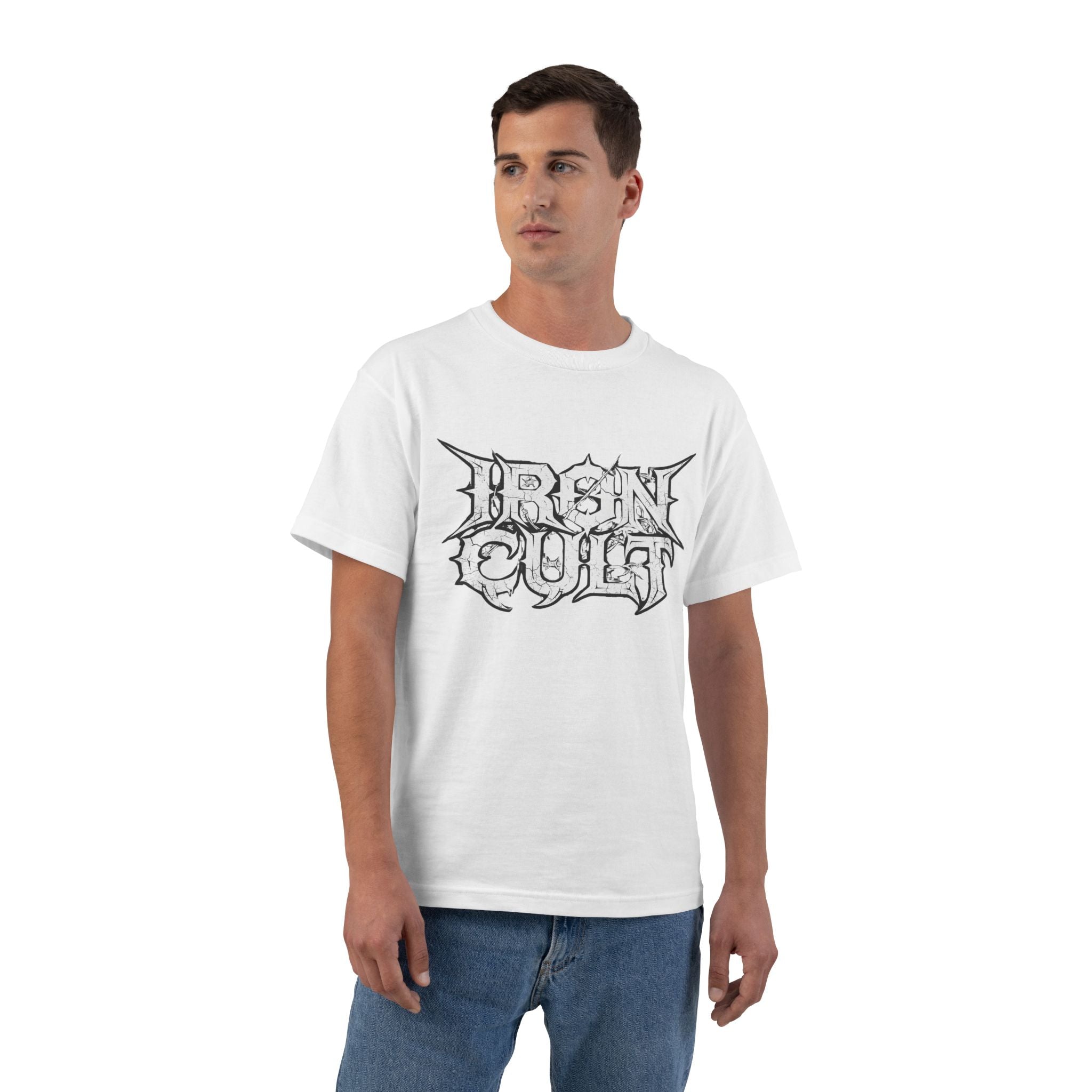 Iron Cult T-Shirt