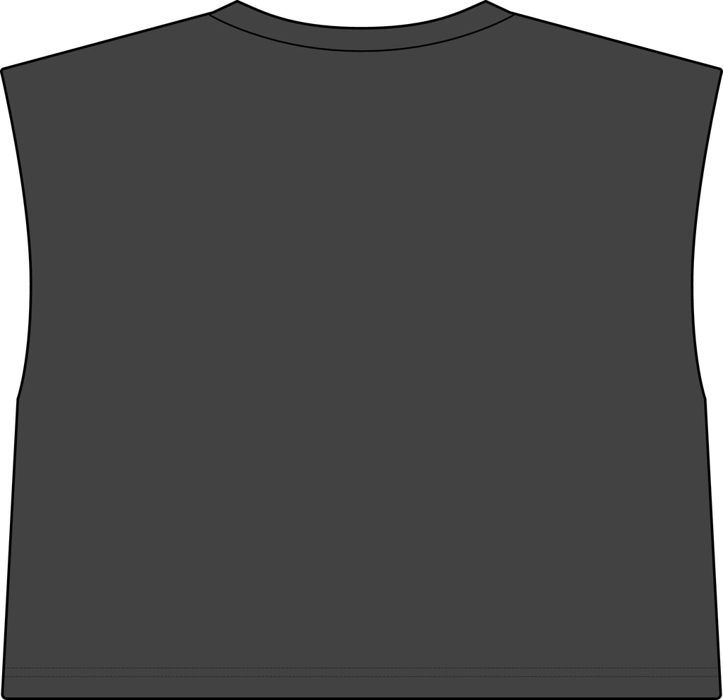 Women's Muscle Tee