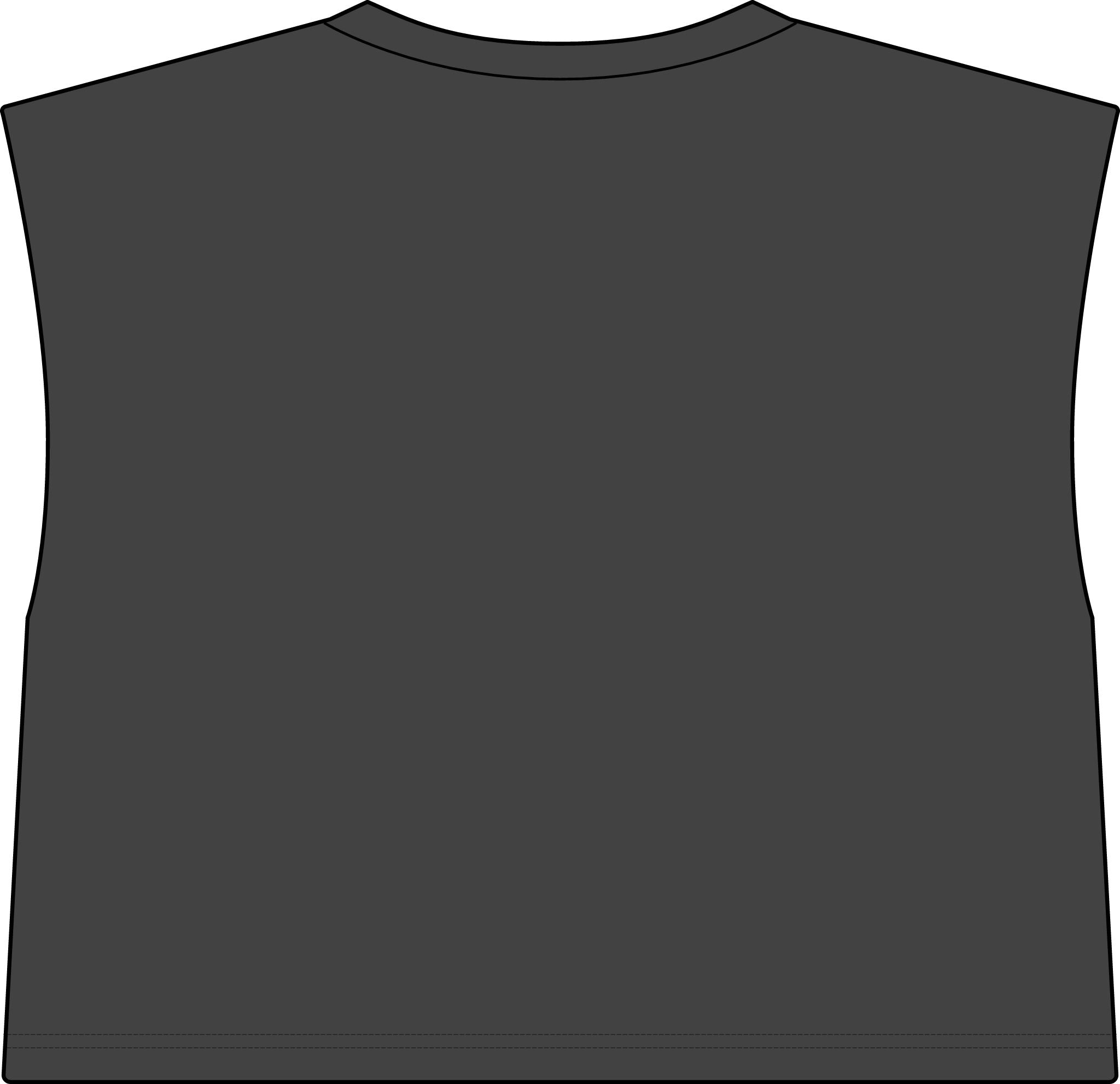 Women's Muscle Tee