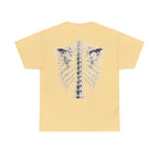 Ribcage X-Ray Graphic Tee