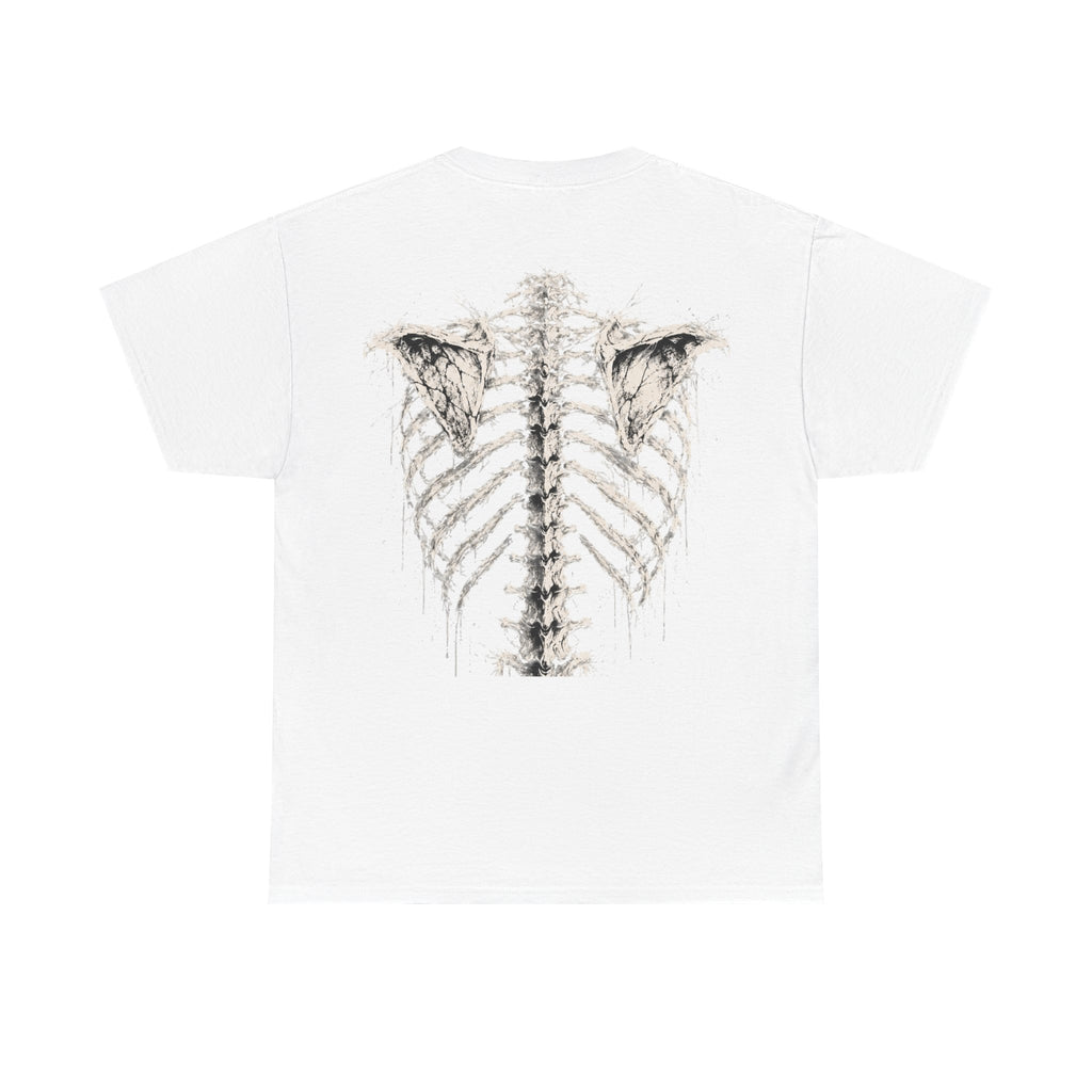 Ribcage X-Ray Graphic Tee