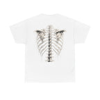 Ribcage X-Ray Graphic Tee