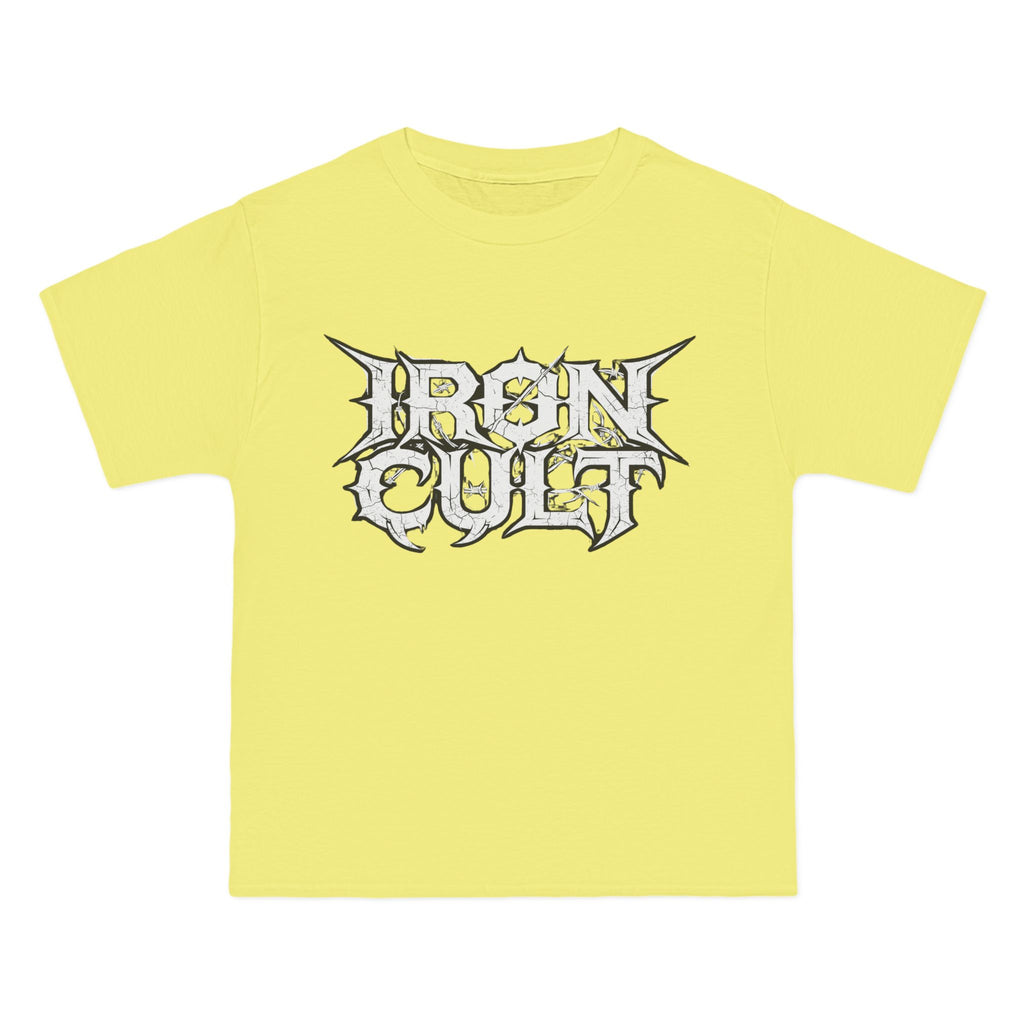 Iron Cult T-Shirt