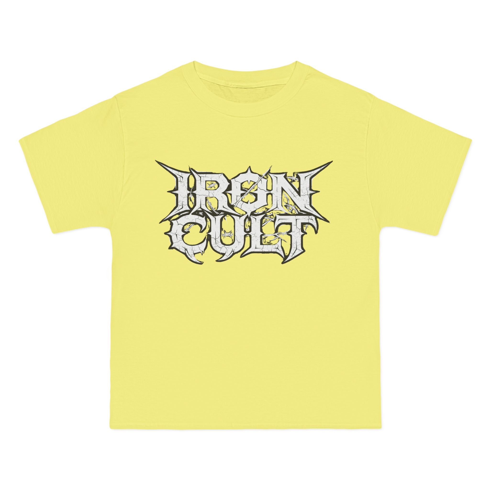 Iron Cult T-Shirt