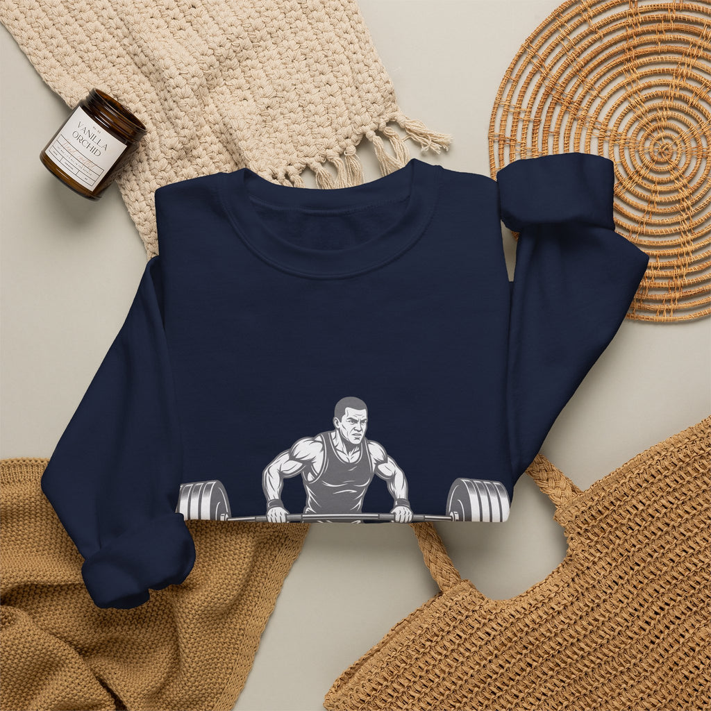 Crewneck Sweatshirt