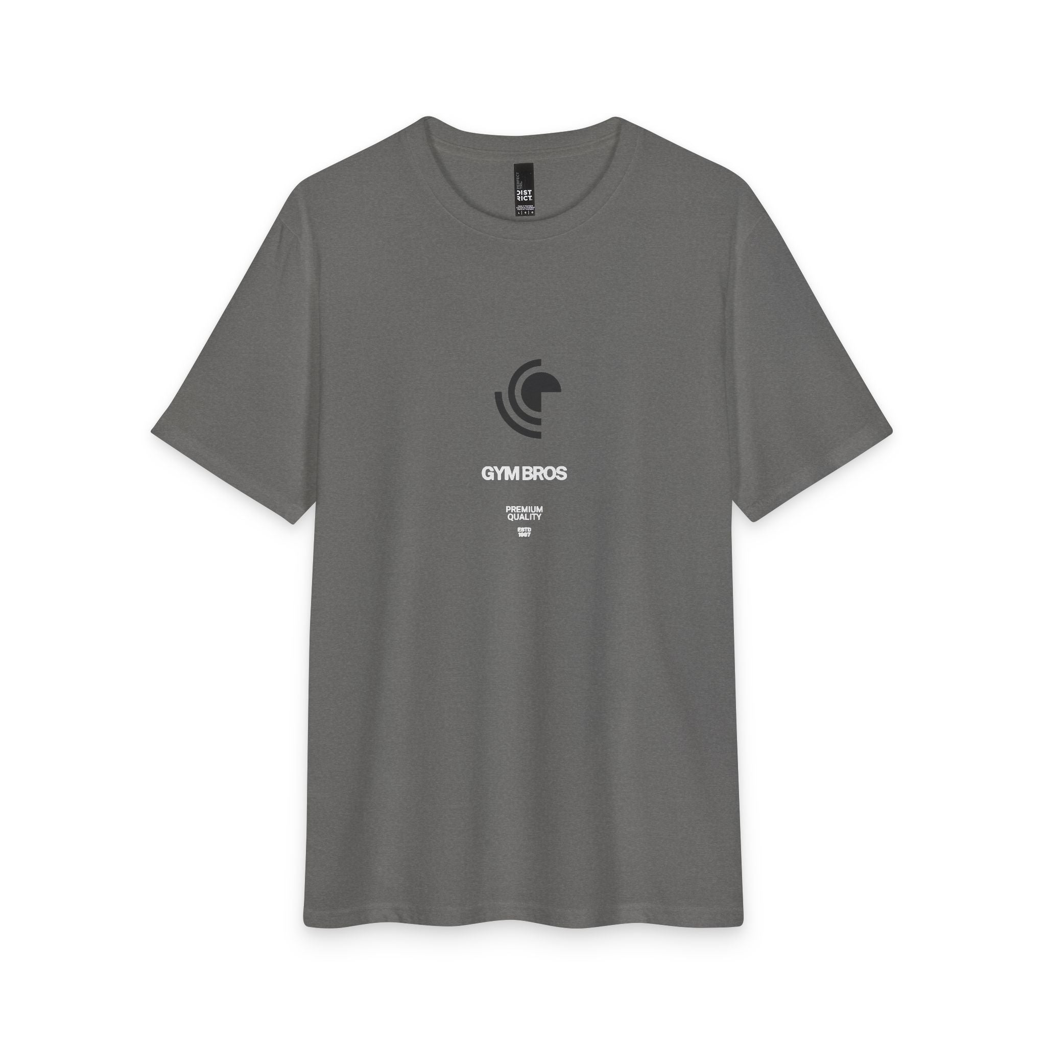 Running Club Flexfit Tee