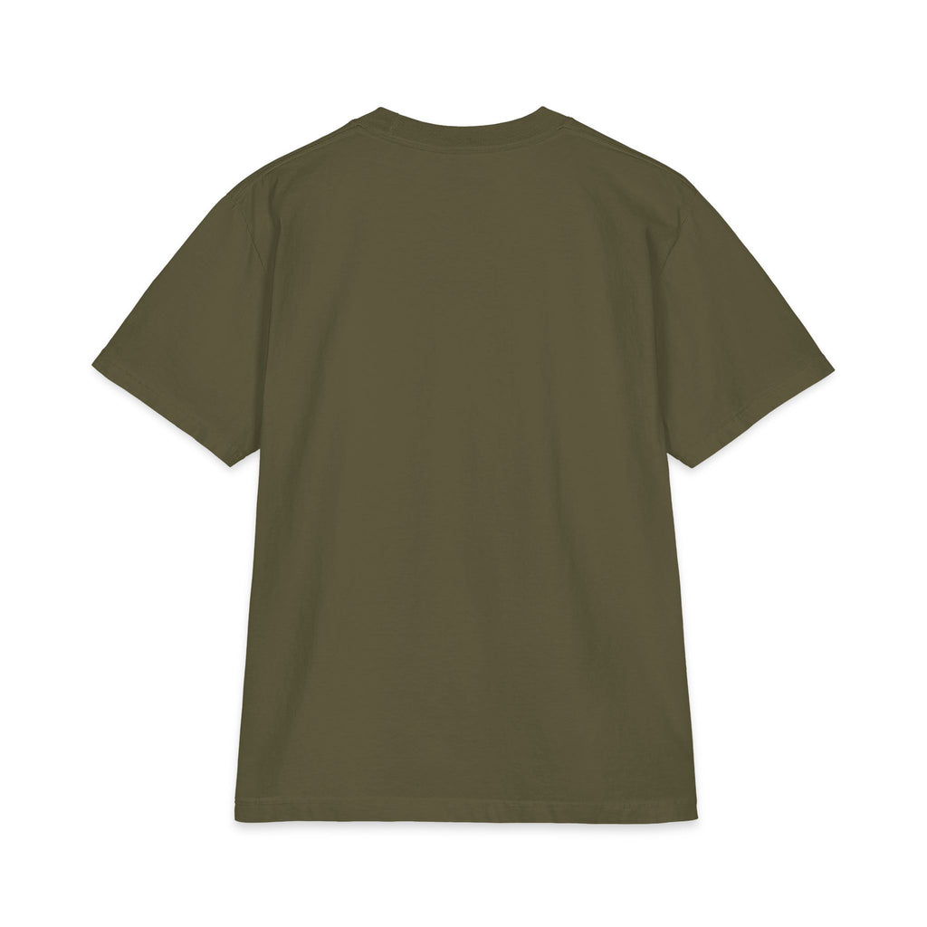 Mythic Titan Graphic T-Shirt