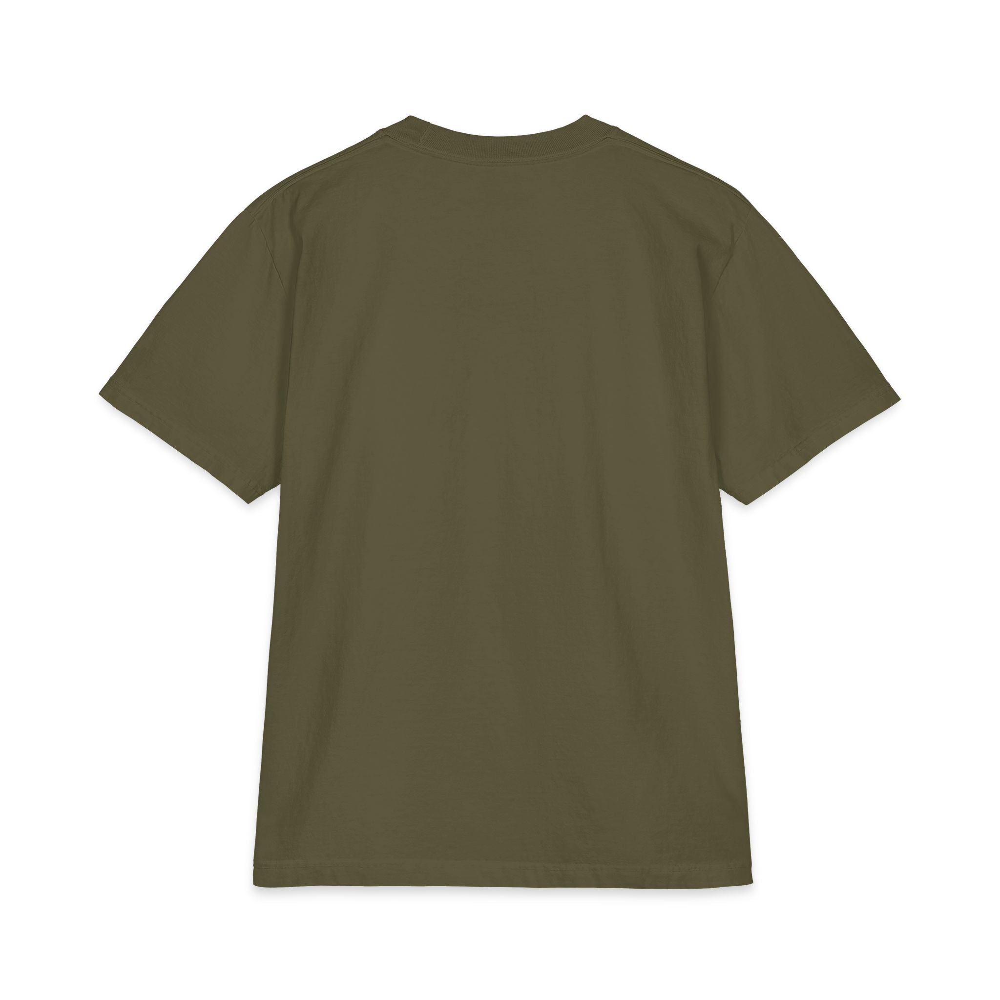 Mythic Titan Graphic T-Shirt