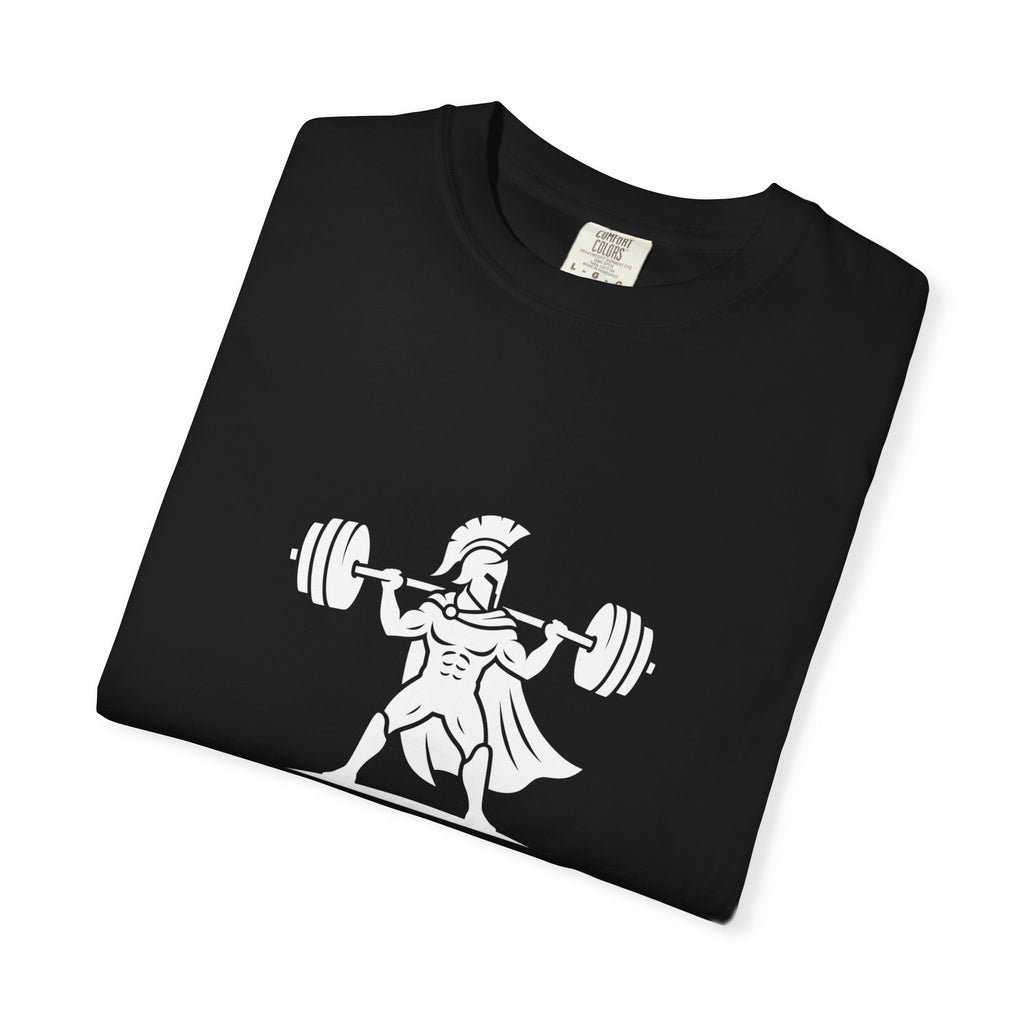 Iron Mind Weightlifting T-Shirt