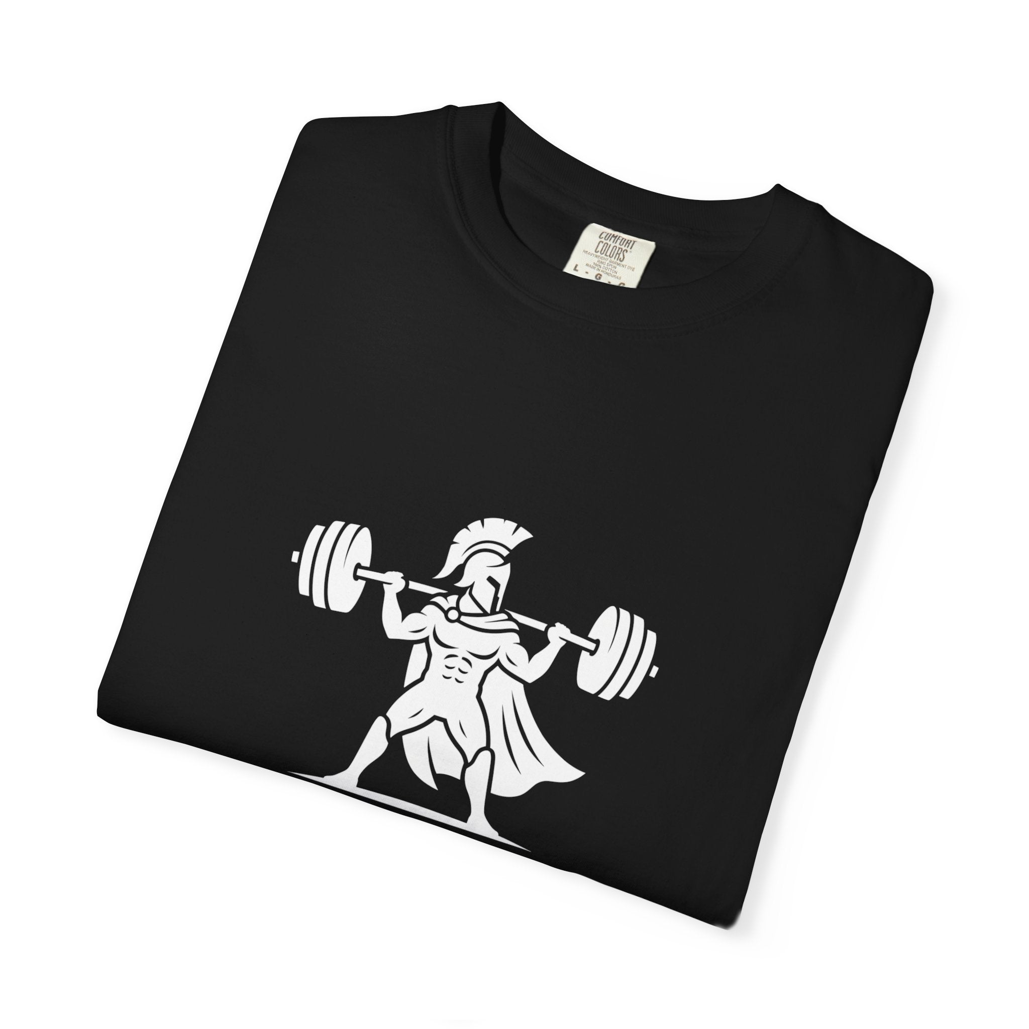 Iron Mind Weightlifting T-Shirt