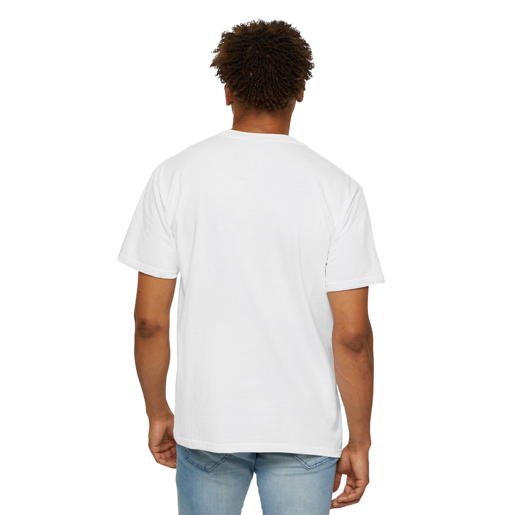 Samurai Shadow Warrior T-Shirt